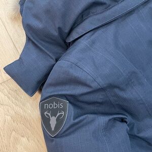 nobis She Ra Jacket
